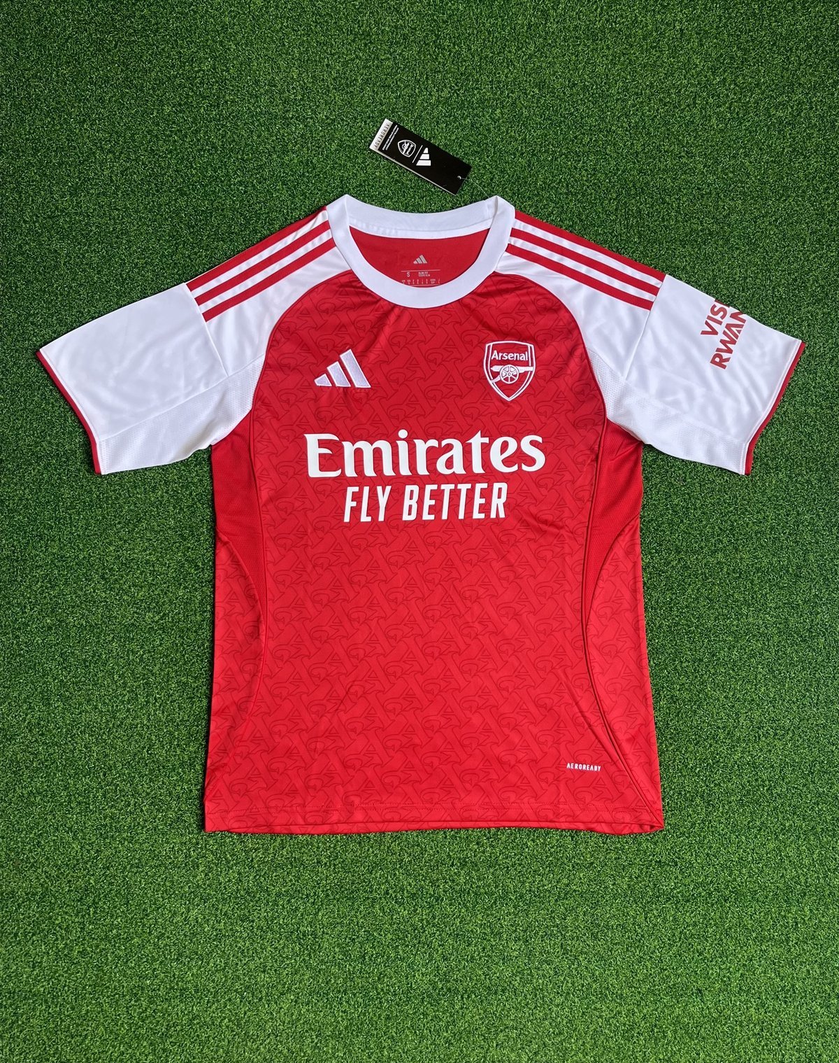 Arsenal Home 25/26