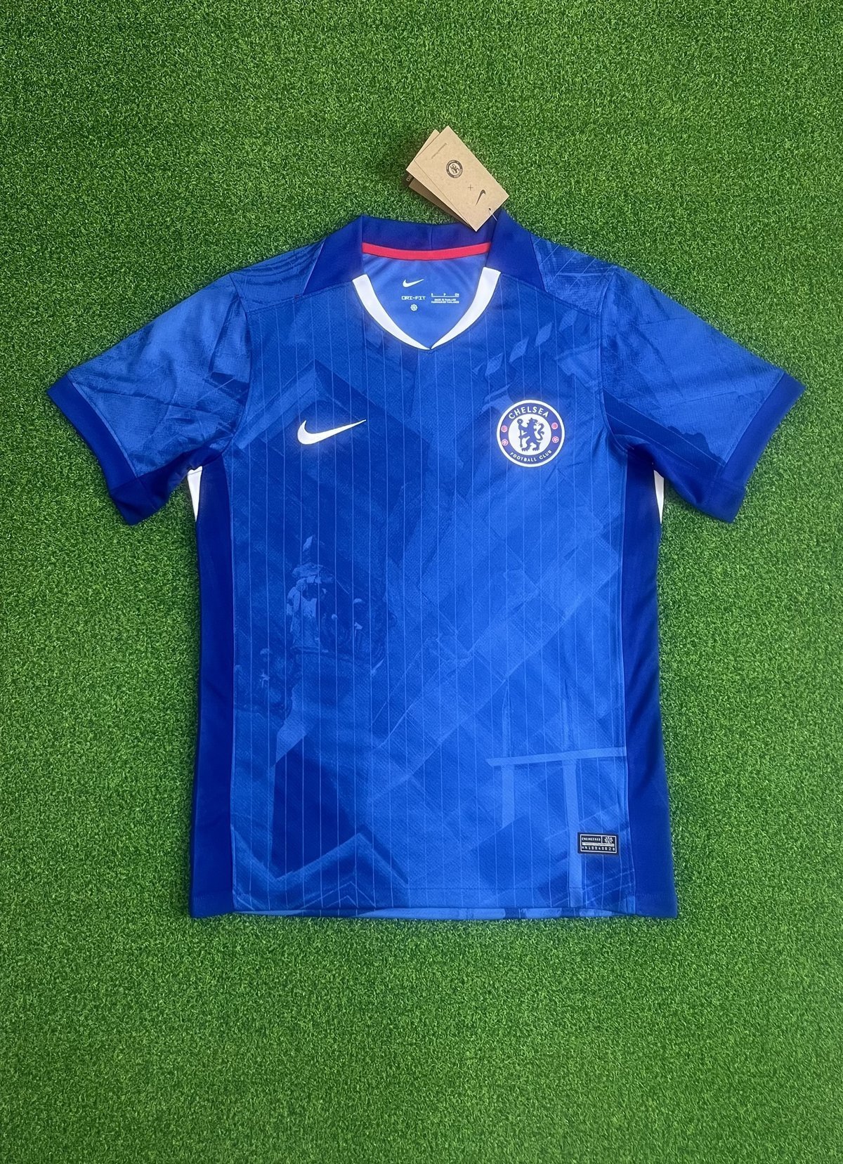 Chelsea Home 25/26
