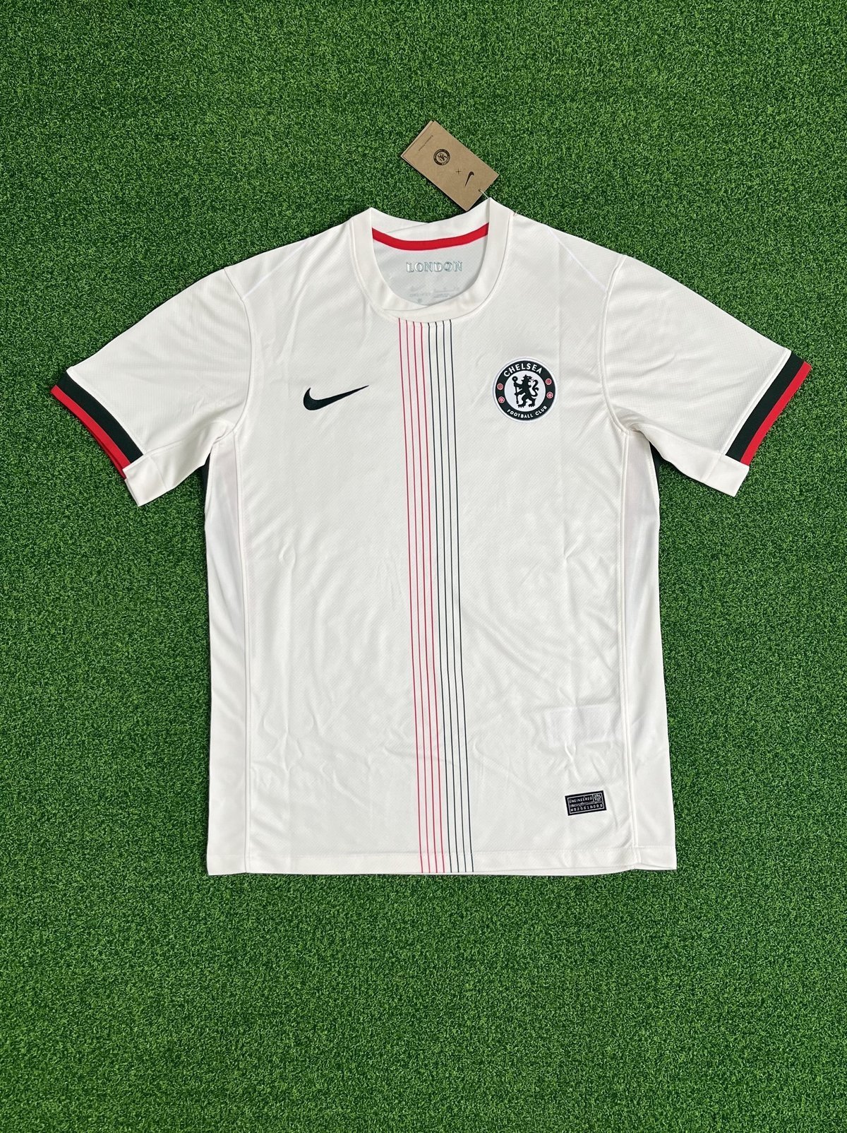 Chelsea Away 25/26